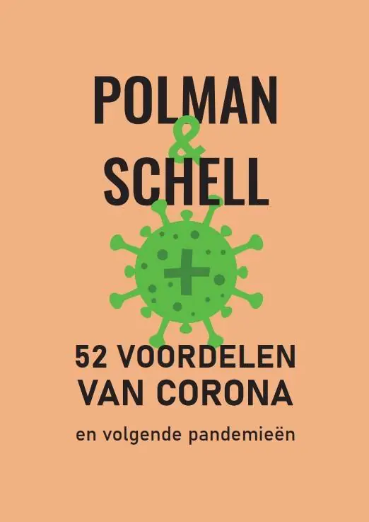 52 voordelen van Corona / Druk 1 Lage Kosten
