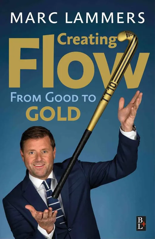 Creating Flow / 1st Edition Beste Prijs