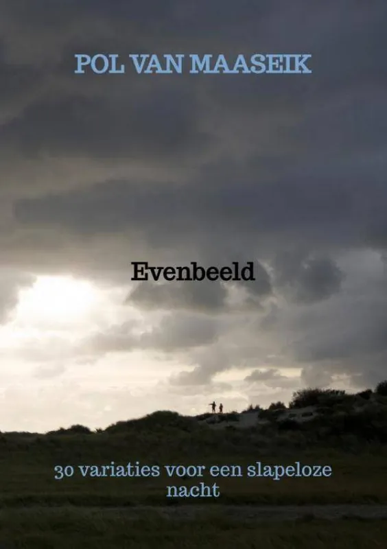Koop Online Evenbeeld / Druk 1