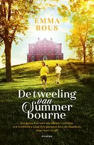 Betaalbaar De tweeling van Summerbourne / Druk 1
