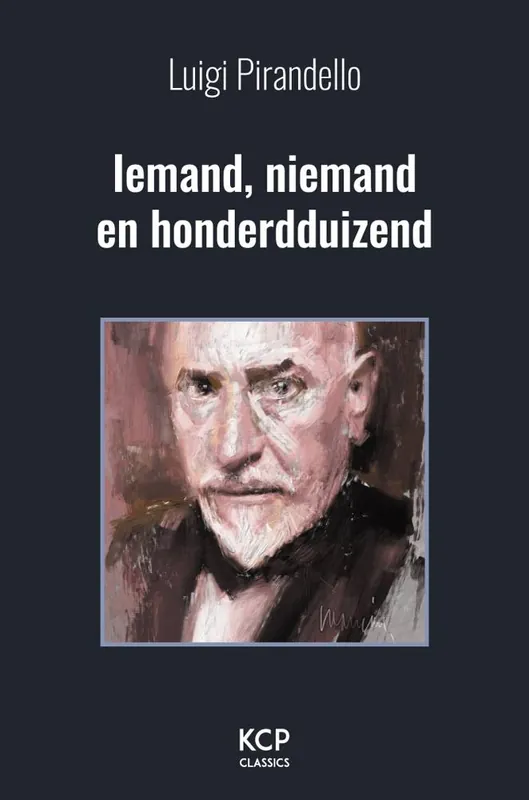 Direct Beschikbaar Iemand, niemand en honderdduizend