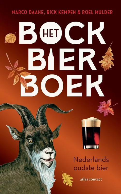 Het bockbierboek / Druk 1 Merkproduct