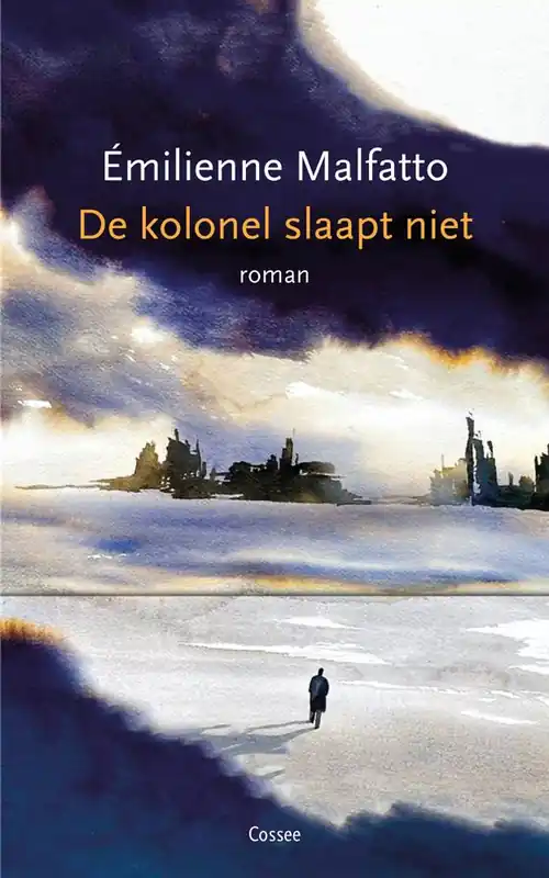 De kolonel slaapt niet / Druk 1 Favoriet