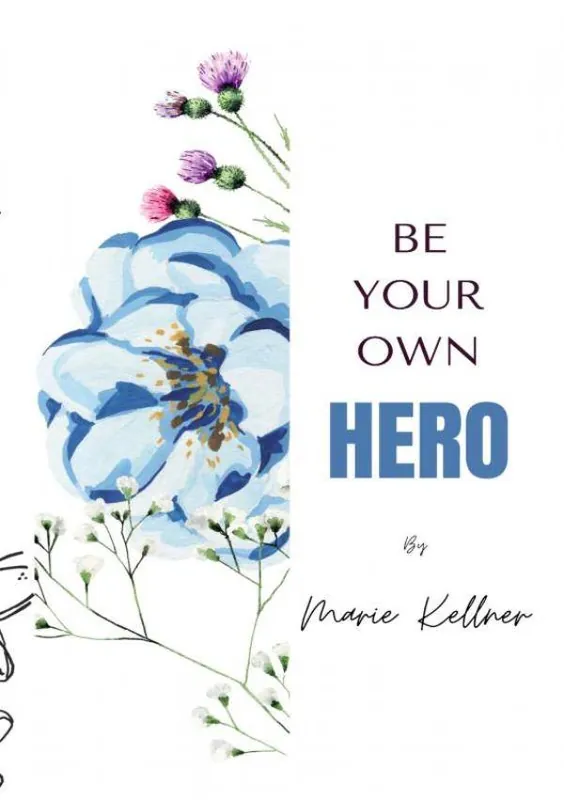 Be your own hero / 1st Edition Korting