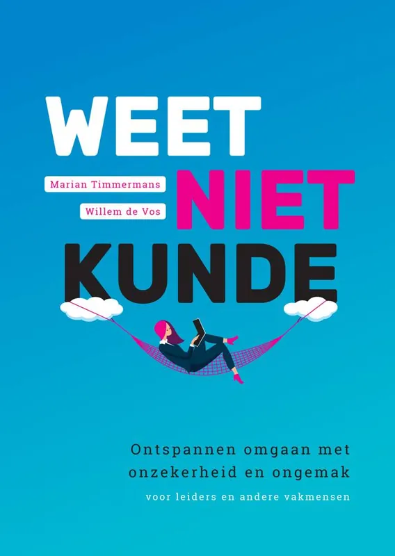 Nieuw Weetnietkunde / Druk 2
