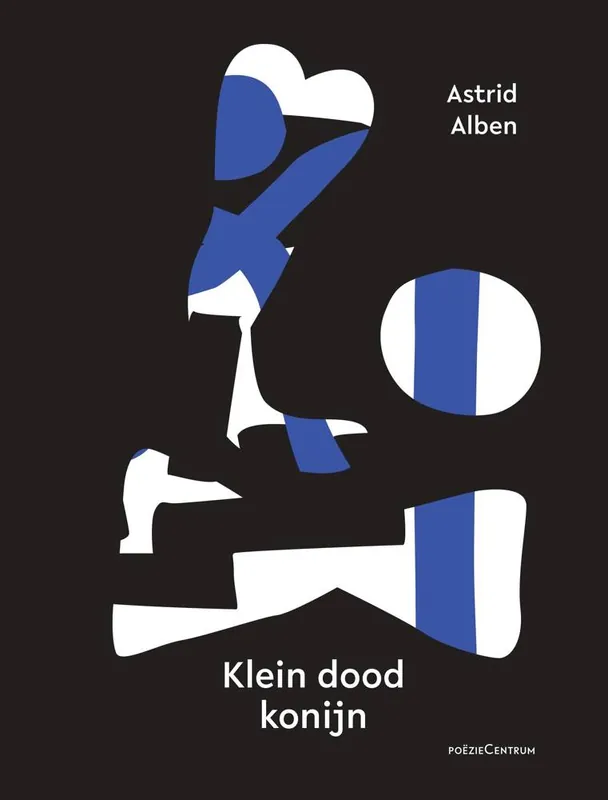 Koopje Klein dood konijn / Druk 1