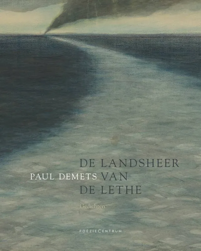 Veilige Betaling De landsheer van de Lethe / Druk 1