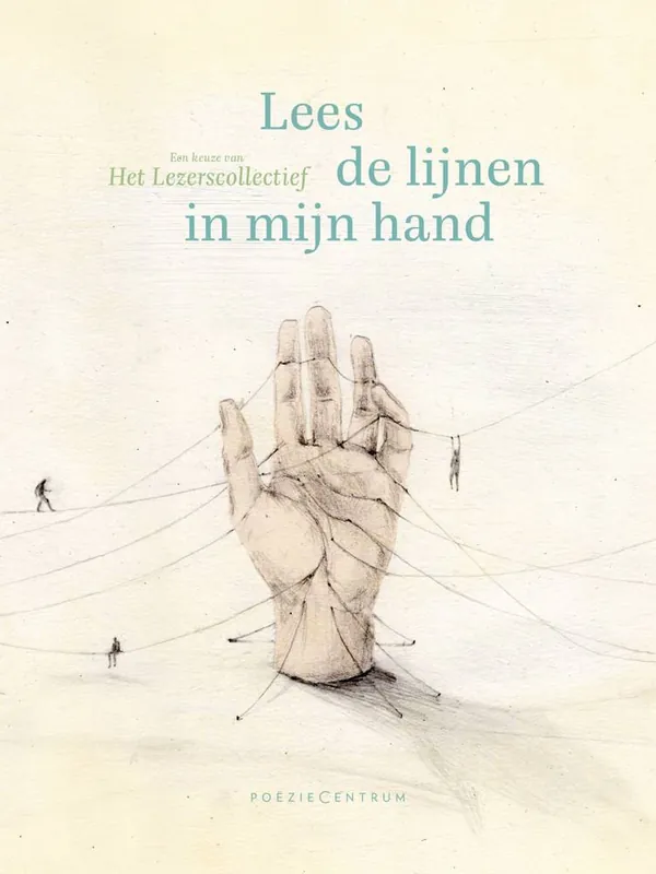 Lees de lijnen in mijn hand / Druk 1 Koop Online