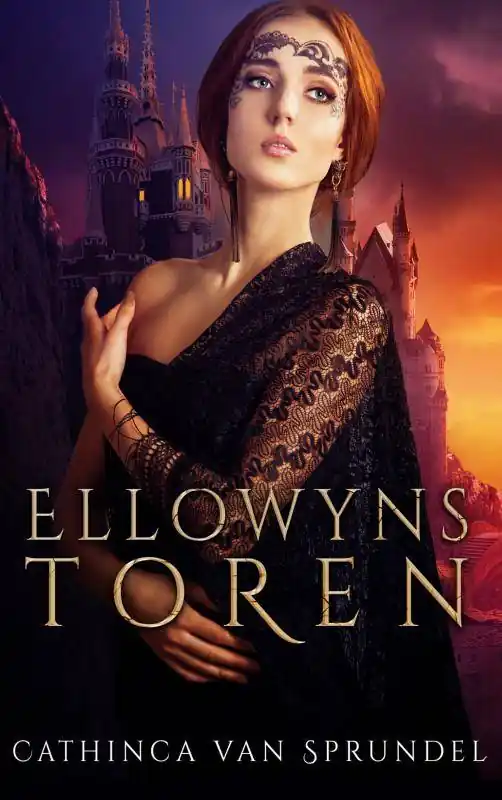 Goedkoop Ellowyns toren / Druk 2