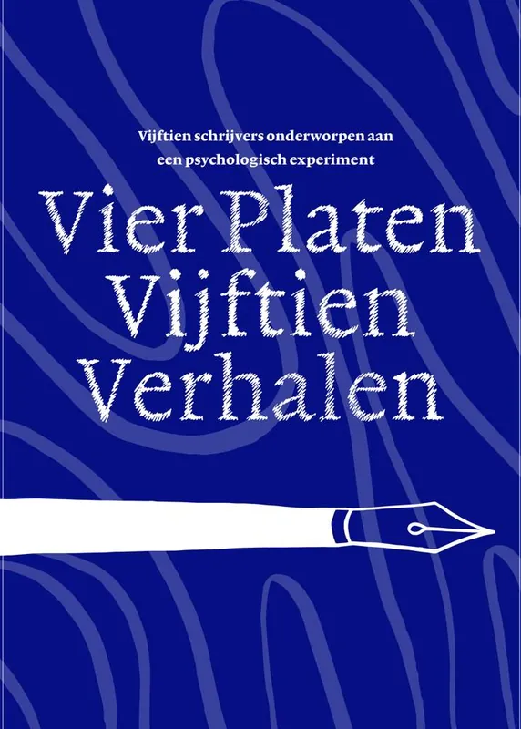 Premium Vier platen vijftien verhalen / Druk 1