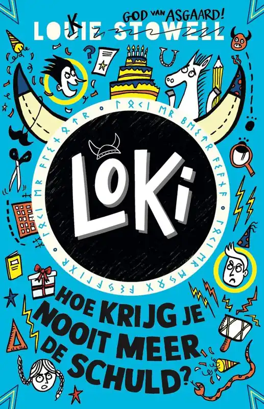 Flitsaanbieding Hoe krijg je nooit meer de schuld? / Druk 1