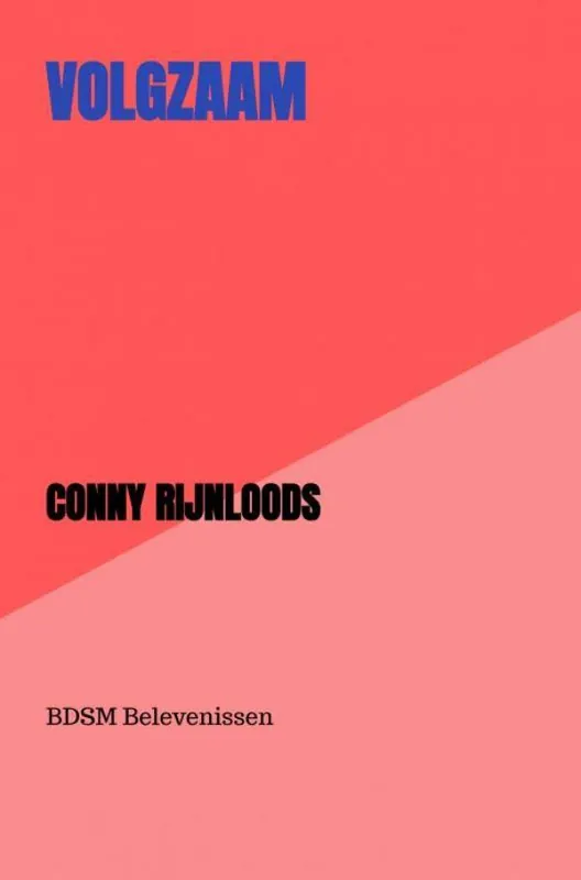 Exclusieve Aanbieding volgzaam / Druk 1