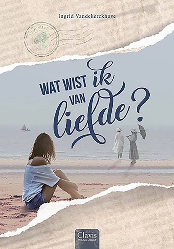 Wat wist ik van liefde? / Druk 1 Seizoensaanbieding