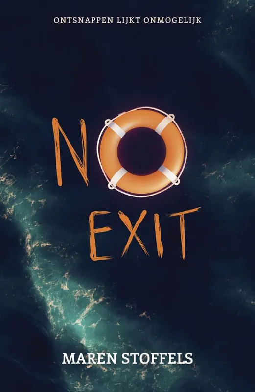 No Exit / Druk 1 Beste Prijs