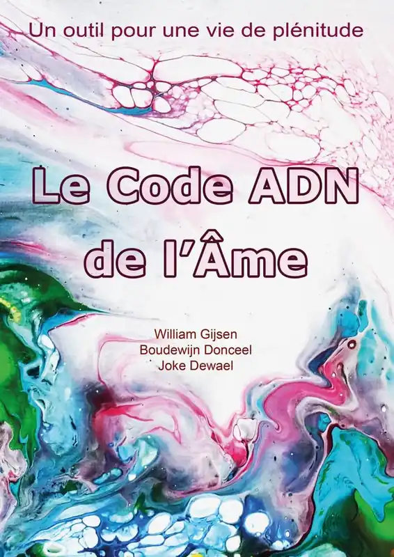 Actieprijs Le Code ADN de l’Âme / 1 Edition
