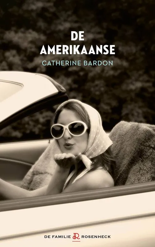 De Amerikaanse / Druk 1 Uitverkoop