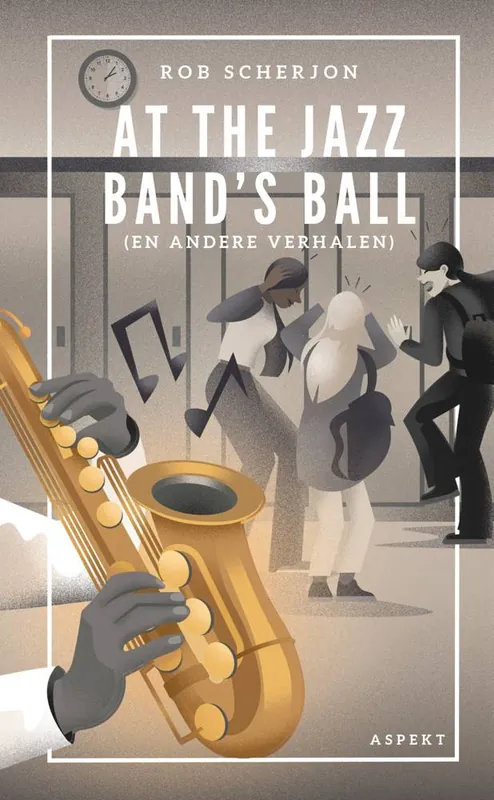 At the Jazz Band's Ball / Druk 1 Nu Kopen