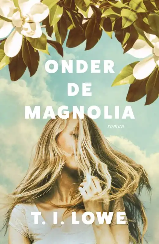 Hete Deal Onder de magnolia / Druk 3