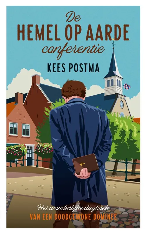 De Hemel op Aarde conferentie / Druk 3 Weekendaanbieding