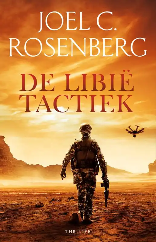 Must-Have De Libië tactiek / Druk 1
