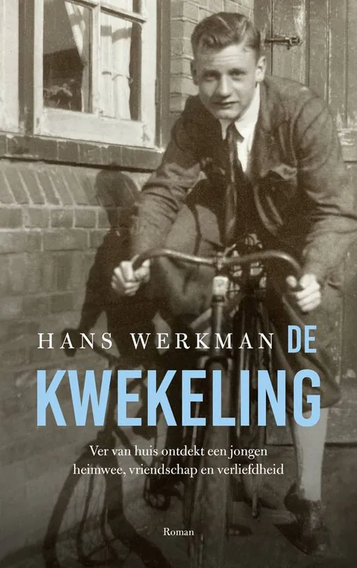De kwekeling / Druk 1 Beperkte Voorraad