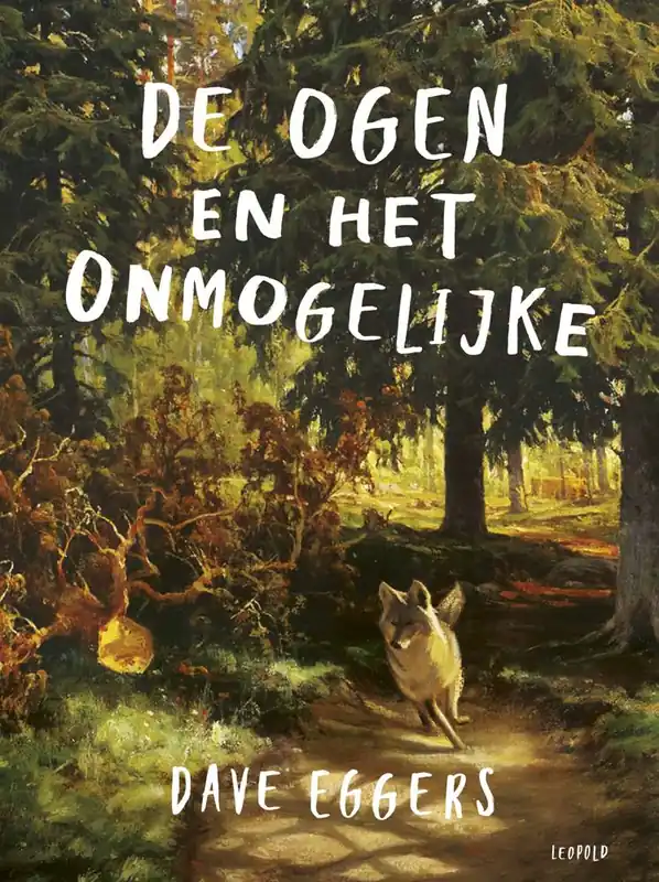 Dagaanbieding De ogen en het onmogelijke / Druk 1