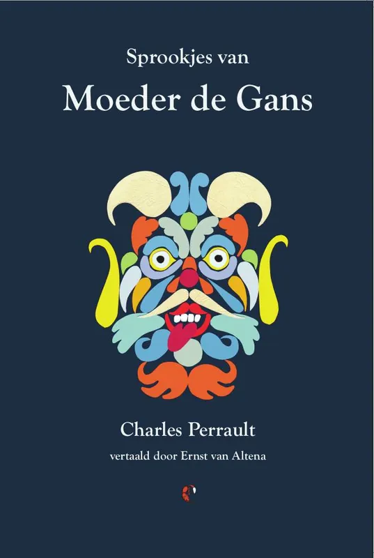 Sprookjes van Moeder de Gans / Druk 1 Nieuw