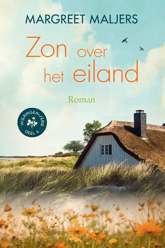 Lage Prijs Zon over het eiland / Druk 1