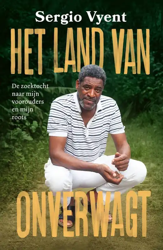 Nu Kopen Het land van Onverwagt / Druk 1