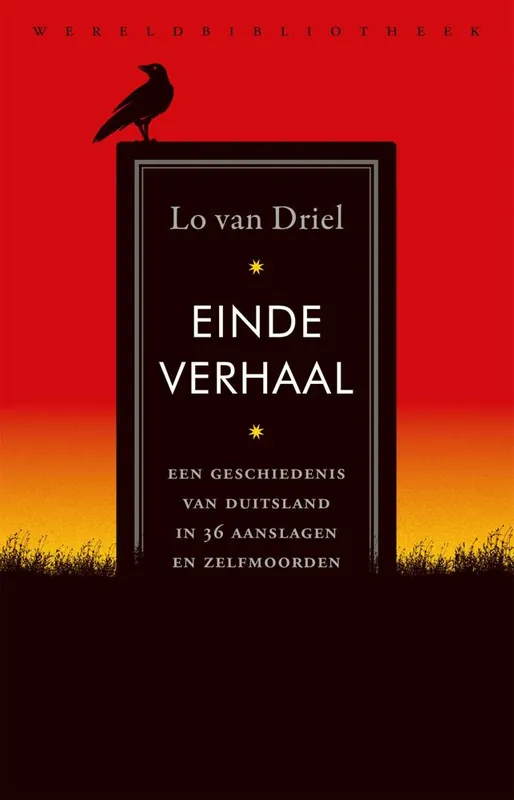 Einde verhaal / Druk 1 Dagaanbieding