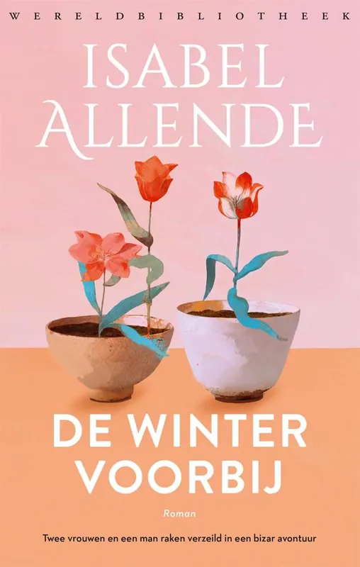 De winter voorbij / Druk 1 Koopje