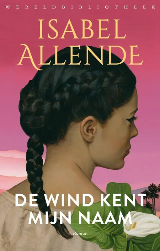 De wind kent mijn naam / Druk 10 Gereduceerde Prijs