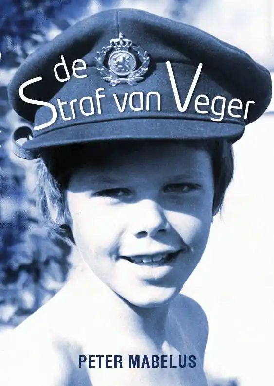 De Straf van Veger / Druk 1 Beperkt Aanbod