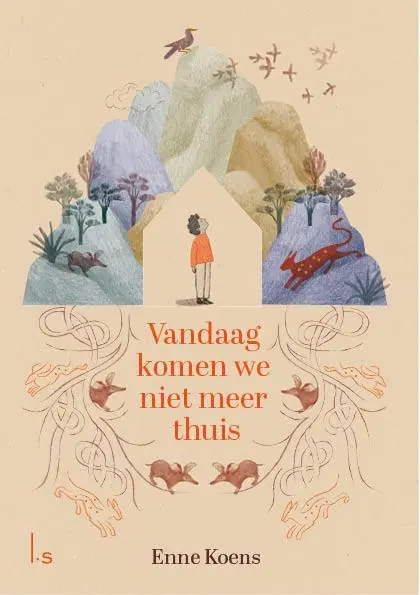 Op = Op Vandaag komen we niet meer thuis / Druk 1
