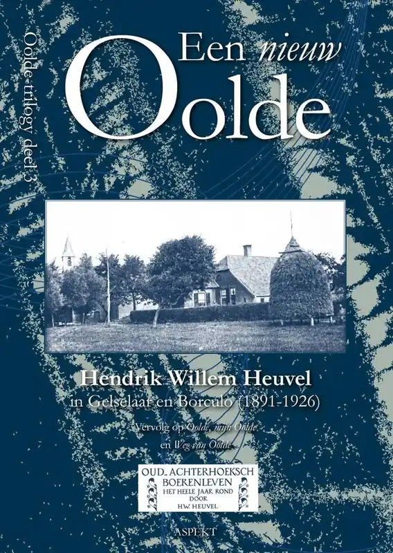 Voordeelprijs Een nieuw Oolde / Druk 1