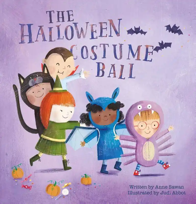 The Halloween Costume Ball / 1st Edition Koop Vandaag