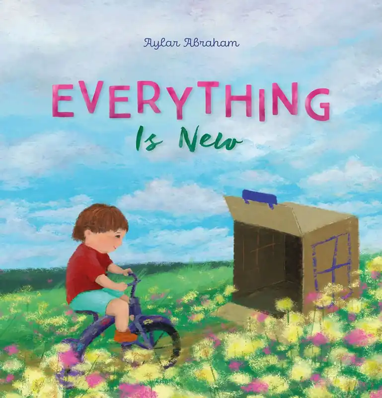 Shop Nu Everything Is New / 1st Edition
