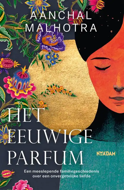 Lage Kosten Het eeuwige parfum / Druk 1