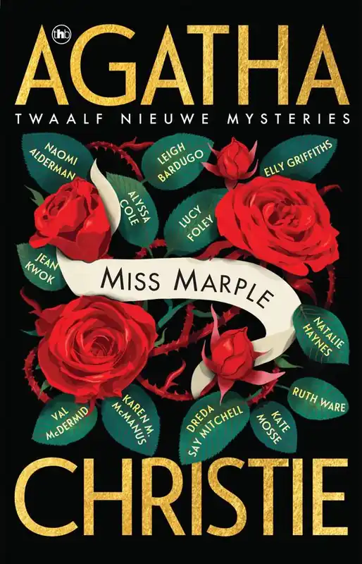 De Miss Marple verzameling / Druk 1 Direct Verzonden