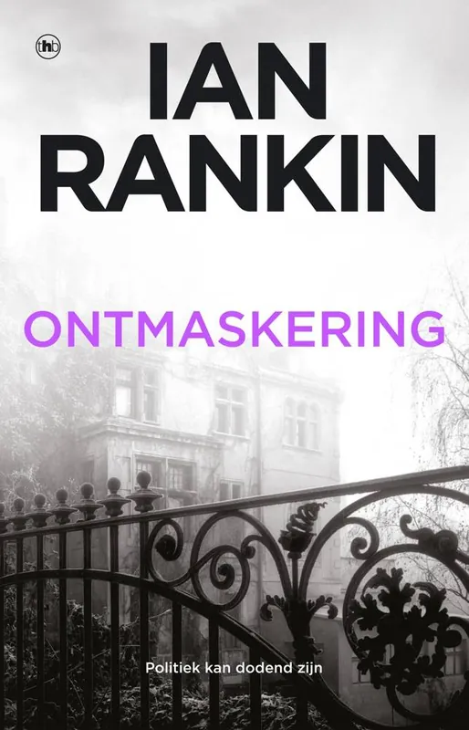 Ontmaskering / Druk 1 Favoriet