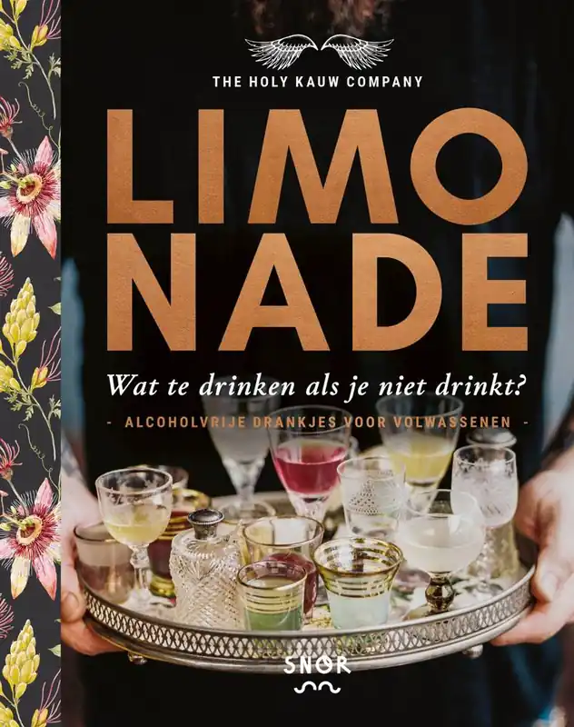 Populair Limonade / Druk 1