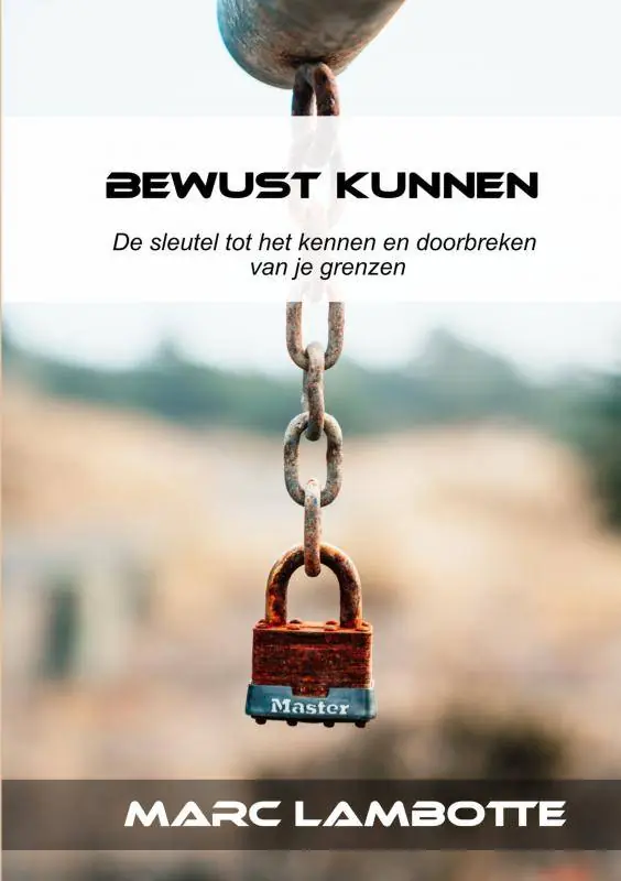 Bewust Kunnen / Druk 2 Laatste Kans