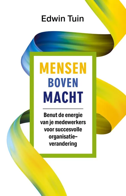 Mensen boven macht / Druk 1 Must-Have
