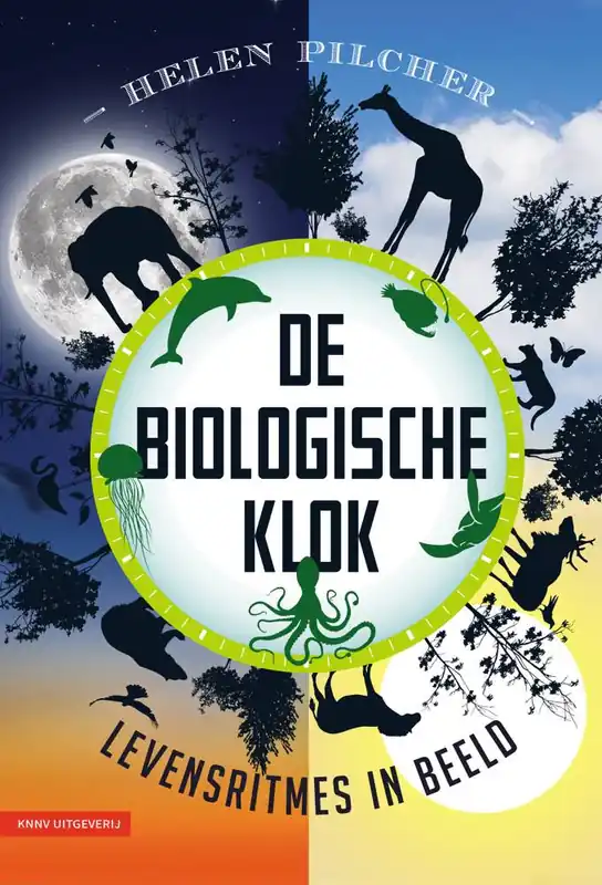 De biologische klok / Druk 1 Speciale Aanbieding