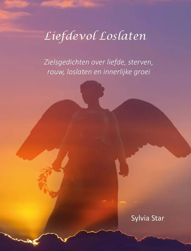 Liefdevol loslaten / Druk 1 Op = Op