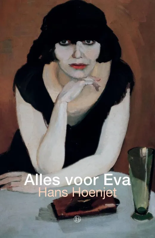 Bestseller Alles voor Eva / Druk 1