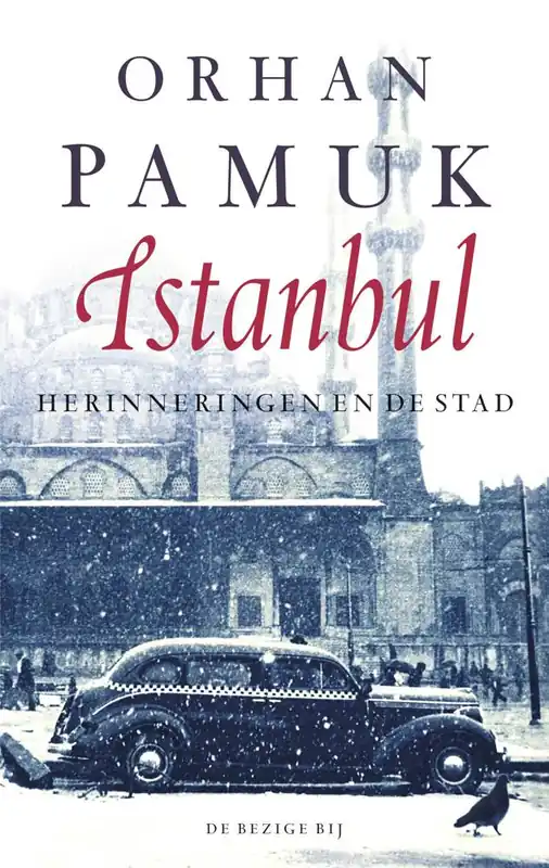 Istanbul / Druk 12 Lage Prijs