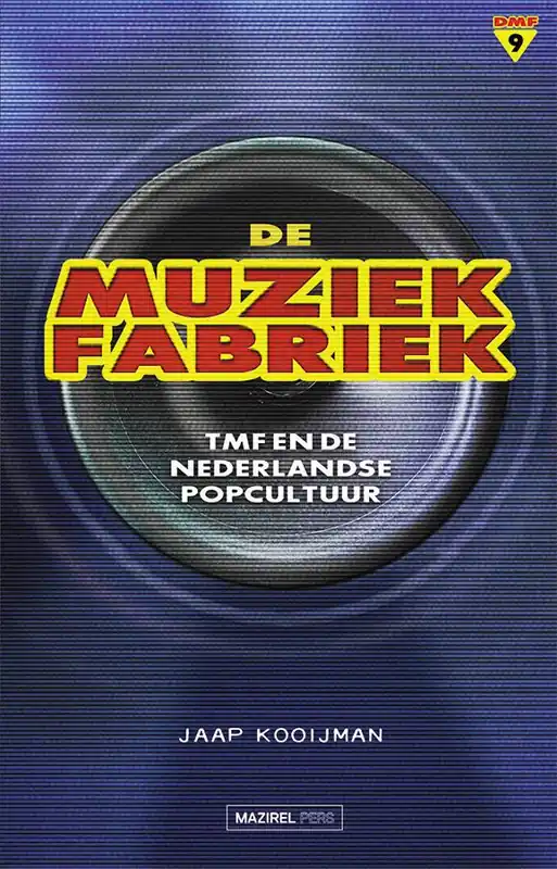 De muziekfabriek / Druk 1 Nieuw