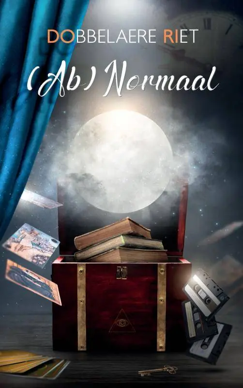 Bestel Nu (AB)NORMAAL / Druk 2