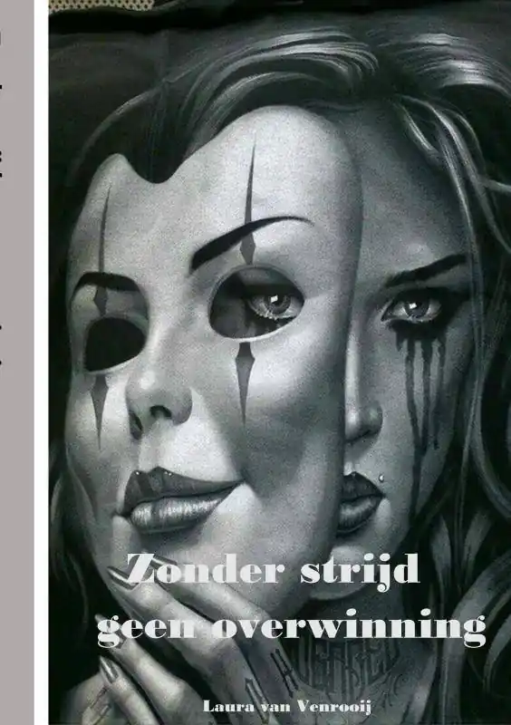 Zonder strijd geen overwinning / Druk 1 Laatste Versie